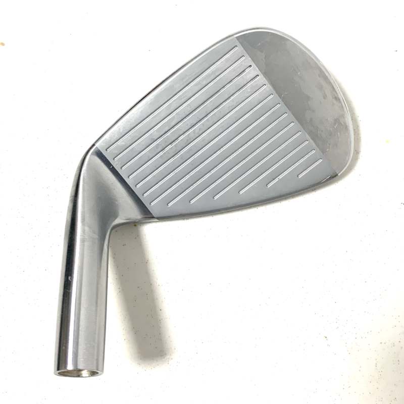 Mizuno Pro 221 Iron with Project X PXi Shaft - Choose Length and Flex - Image 12