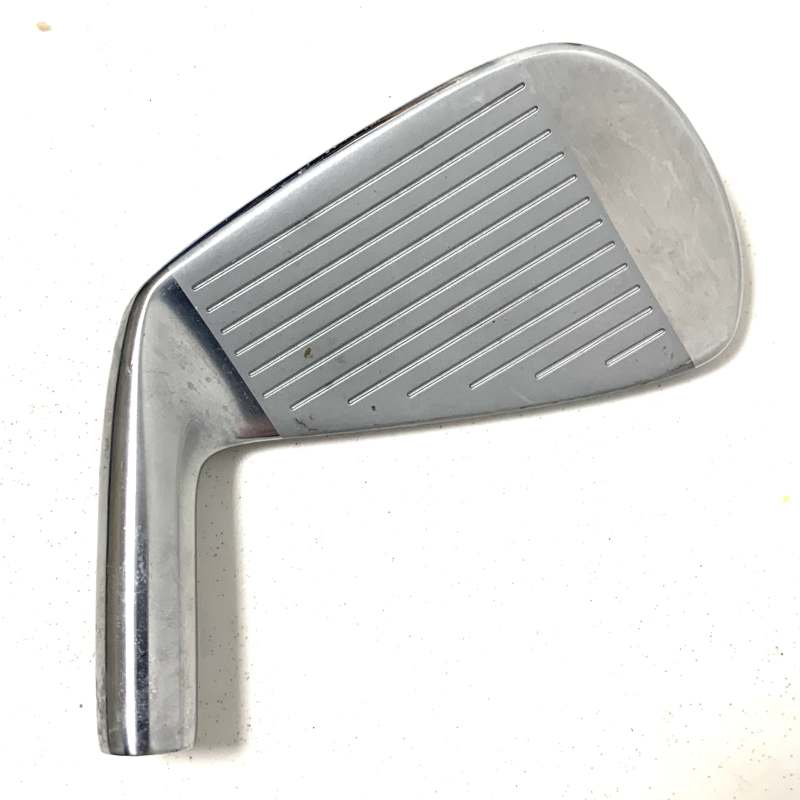 Mizuno Pro 221 Iron with Project X PXi Shaft - Choose Length and Flex - Image 7