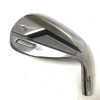 Mizuno S23 Raw Iron Wedge 56° 12 with True Temper Gold Series 95 Stiff Flex Shaft