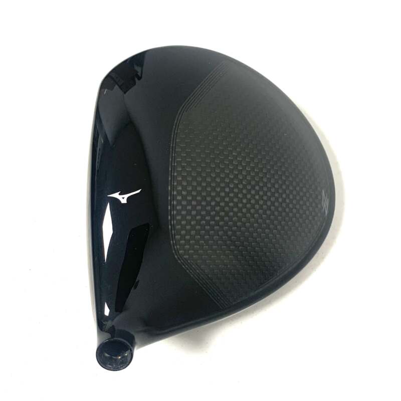 Mizuno ST-X 220 9.5° Driver with Diamana M+Red 60 Shaft - Choose Flex - Image 3