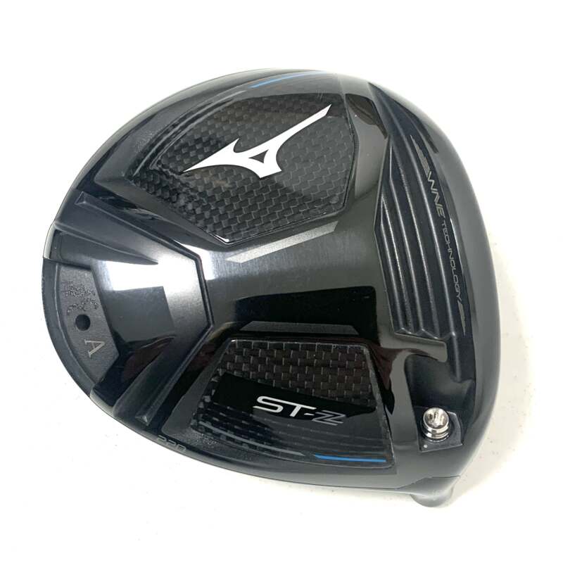 Mizuno ST-X 220 9.5° Driver with Diamana M+Red 60 Shaft - Choose Flex - Image 5