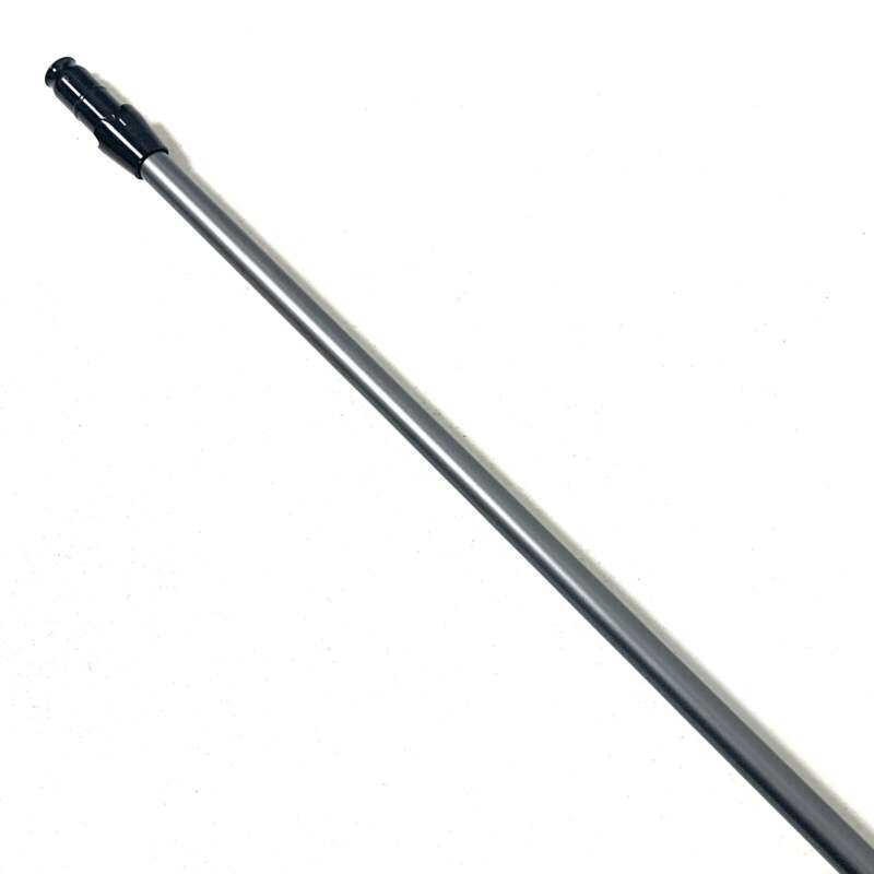 Project X HZRDUS Silver 65 Regular Flex #4 Hybrid Shaft - Callaway Adapter - Image 3