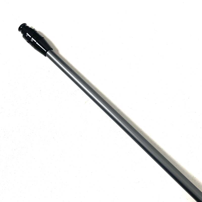 Project X Denali Charcoal 70 X-Stiff #3 Fairway Wood Shaft-Callaway Adapter - Image 2