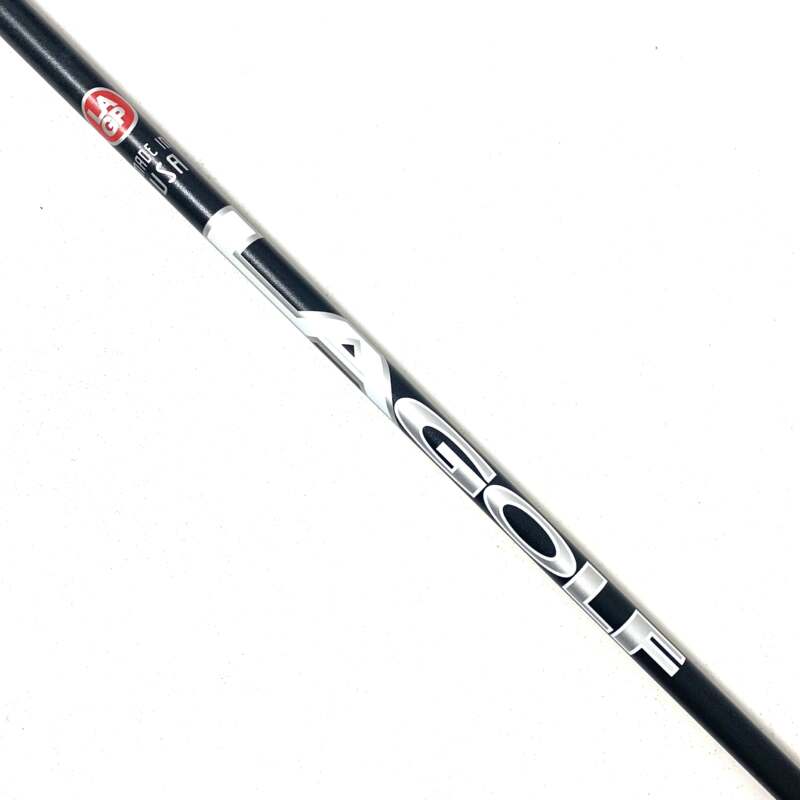 LA Golf A-Series Mid 85i Regular Flex Shaft - New Uncut