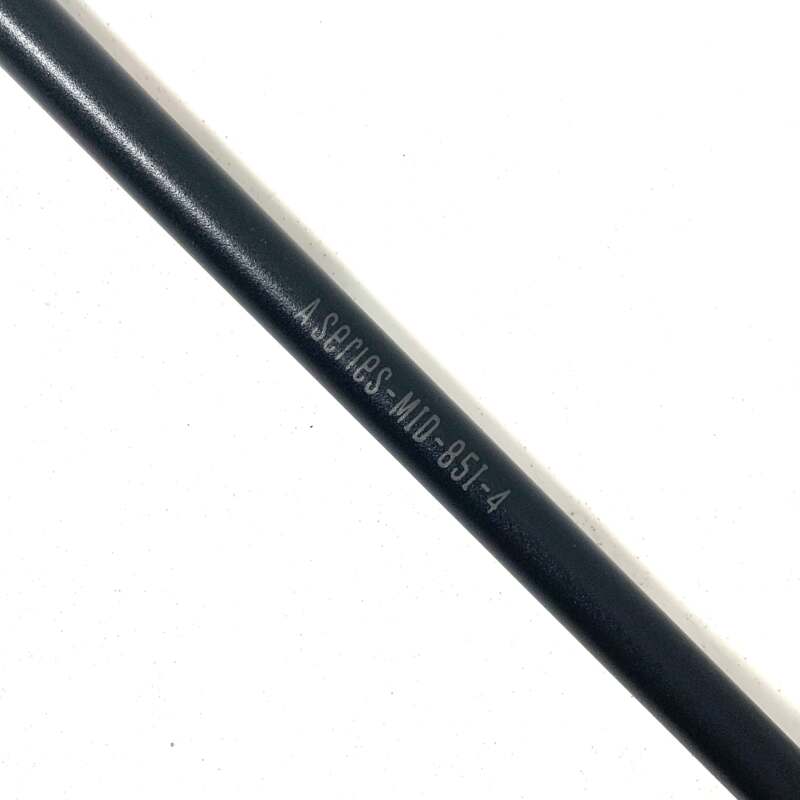 LA Golf A-Series Mid 85i Regular Flex Shaft - New Uncut - Image 2