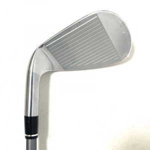 Ladies Yonex Ezone GS Graphite Sand Wedge w/ Catalyst 55 Ladies Flex Shaft - Image 4