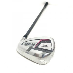 Ladies Yonex Ezone GS Graphite Sand Wedge w/ Catalyst 55 Ladies Flex Shaft