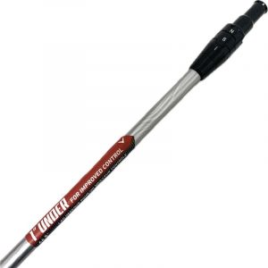 Alternative view of Project X EvenFlow 45g Ladies Flex Driver Shaft - Callaway Adapter