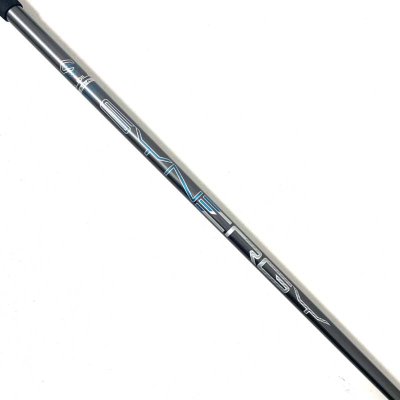 Aldila Synergy Blue 50 Senior Flex Driver - Cobra Adapter