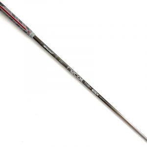 UST Mamiya Recoil ESX 460 F2 Senior Flex Hybrid Shaft - Callaway Flash Adapter