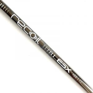 Alternative view of UST Mamiya Recoil ESX 460 F2 Senior Flex Hybrid Shaft - Callaway Flash Adapter