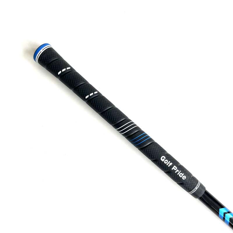 Aldila ASCENT 40 Ladies Flex #7 Fairway Shaft - Professionally Pulled - Image 5