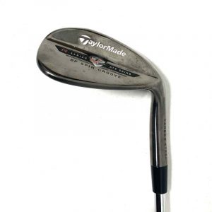 Alternative view of TaylorMade R Series ATV Grind 56° Sand Wedge - KBS Wedge Flex Shaft