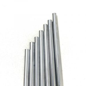 Alternative view of Project X LS 125 X-Stiff Flex Iron Shaft Set #4-PW (Set of 7)