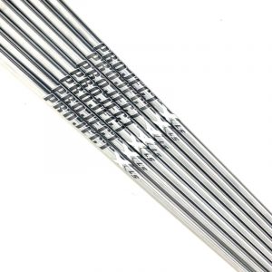Project X LS 125 X-Stiff Flex Iron Shaft Set #4-PW (Set of 7)
