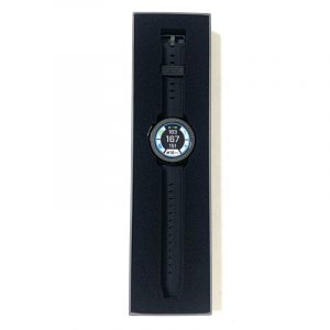 Bushnell ION Elite GPS Rangefinder Watch - Black - Image 4