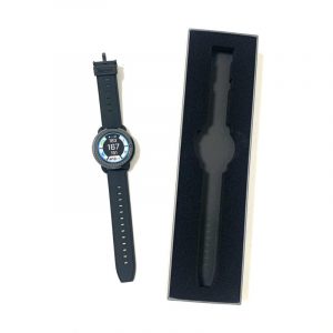 Bushnell ION Elite GPS Rangefinder Watch - Black - Image 5