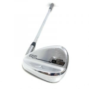 Mizuno T22 56° Sand Wedge- KBS S-Taper 120 Stiff Flex Shaft