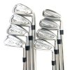 Callaway X-Forged Clubs #3-P/W - N.S.Pro Modus 3 Tour 120 X-Stiff Flex Shafts