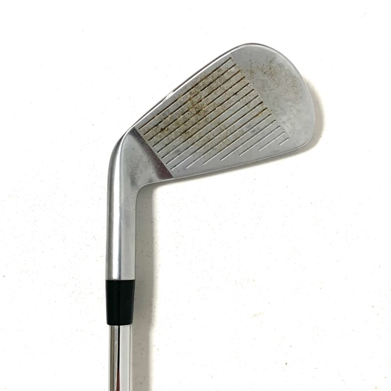 Callaway X Forged 6 Iron - Project X Rifle 5.0 Flighted Precision Shaft - Image 3