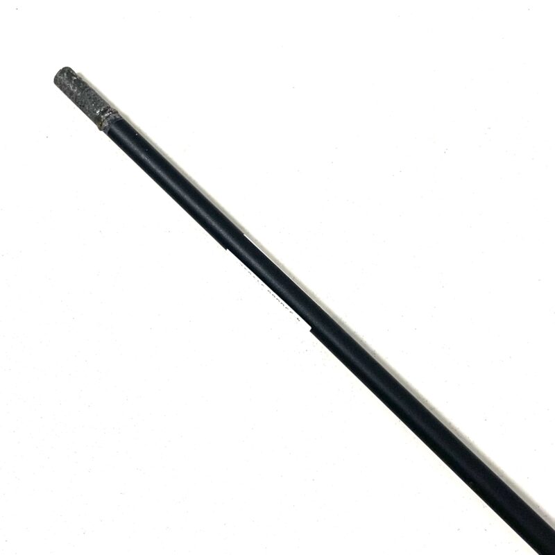 Yonex EX-330 Regular Flex #5 Hybrid Shaft - Professionally Pulled - Image 3