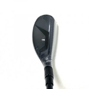 TaylorMade GAPR HI 22° #4 Hybrid - KBS 70 Regular Flex Shaft - Image 4