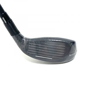 TaylorMade GAPR HI 22° #4 Hybrid - KBS 70 Regular Flex Shaft - Image 3