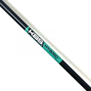 TaylorMade GAPR HI 22° #4 Hybrid - KBS 70 Regular Flex Shaft - Image 5