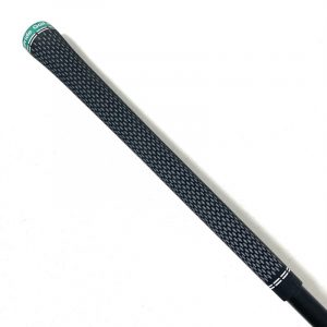 TaylorMade GAPR HI 22° #4 Hybrid - KBS 70 Regular Flex Shaft