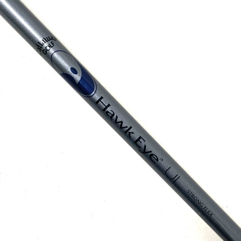 Callaway Tour Issue 8° Great Big Bertha Hawk Eye Driver (Vintage) - Image 6