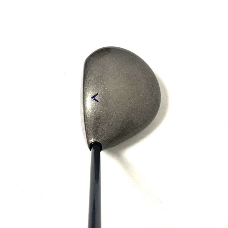 Callaway Tour Issue Great Big Bertha Hawk Eye 8° Driver - Vintage - Image 3