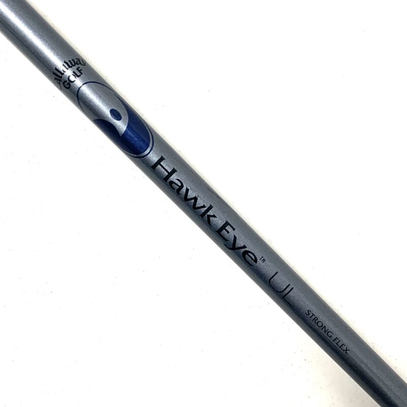 Callaway Tour Issue Great Big Bertha Hawk Eye 8° Driver - Vintage - Image 5