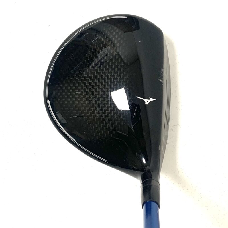 Mizuno ST 200 15° #3 Fairway Wood - Fujikura Speeder 757 Stiff Flex Shaft - Image 3