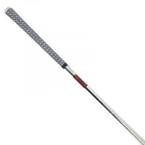 KBS Tour 130 X-Stiff Flex Wedge Shaft - Professionally Pulled