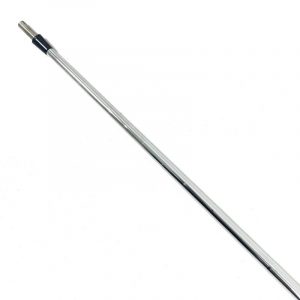 Alternative view of KBS Tour 130 X-Stiff Flex Wedge Shaft - Professionally Pulled