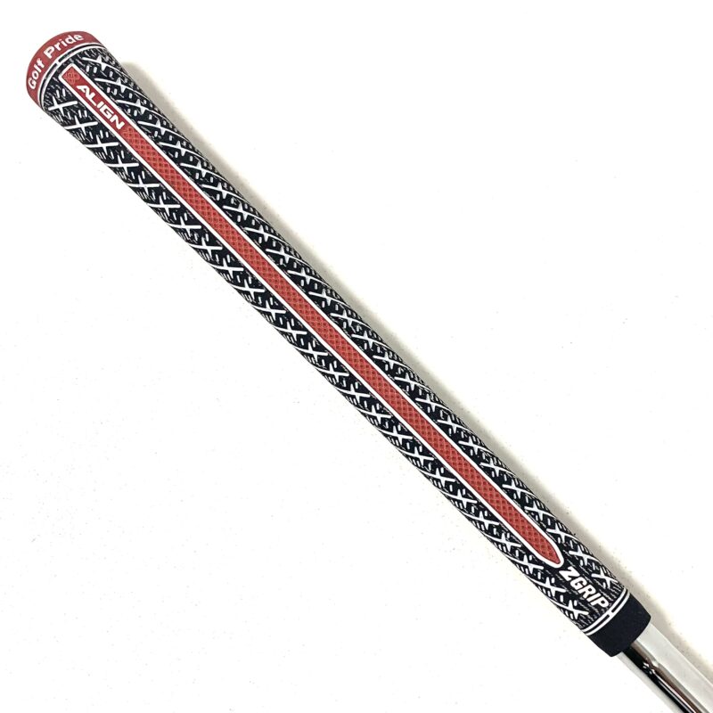 True Temper Dynamic Gold X Seven X-Stiff Flex Shaft - Pulled - 38.5 Inches - Image 3
