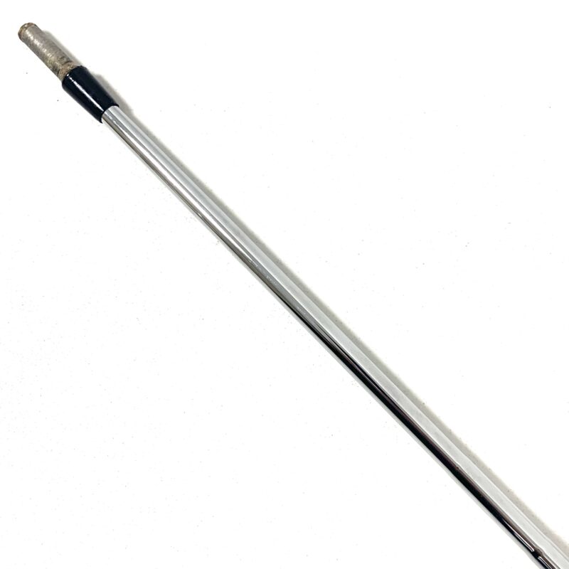 True Temper Dynamic Gold X Seven X-Stiff Flex Shaft - Pulled - 38.5 Inches - Image 2