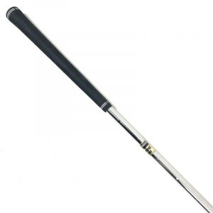 True Temper Dynamic Gold Wedge Flex Wedge Shaft - Pulled