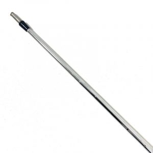 Alternative view of True Temper Dynamic Gold Wedge Flex Wedge Shaft - Pulled