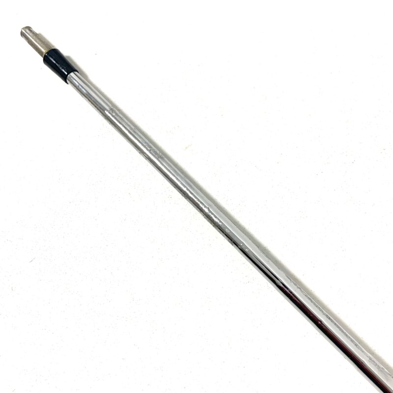 Nippon N.S. Pro WV125 Tour Only Wedge Flex Iron Wedge Shaft - Pulled - Image 4