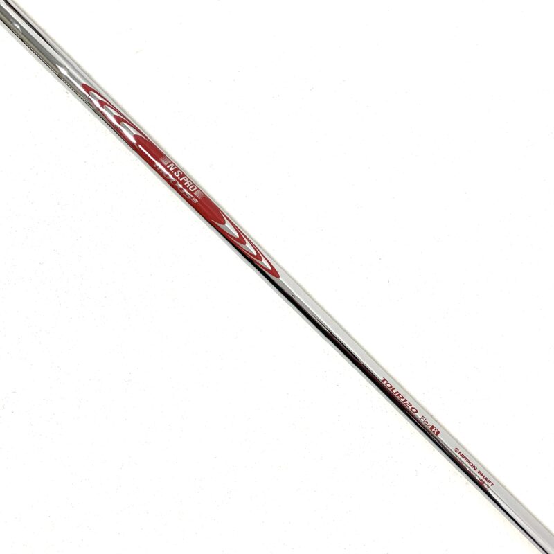 Nippon N.S Pro Modus 3 Tour 120 Regular Flex #2 Iron Shaft - New