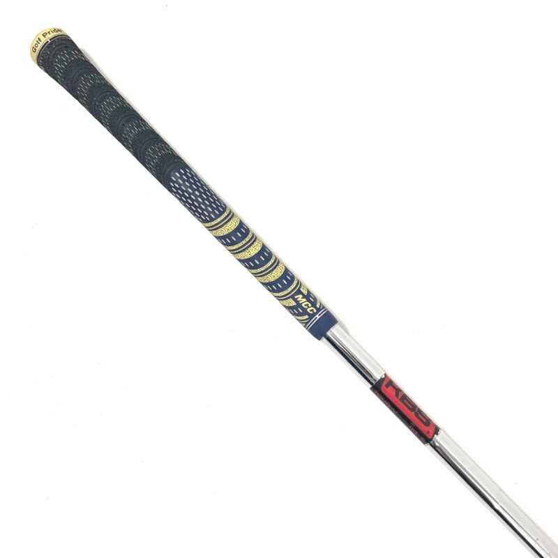 KBS Tour-V 110 Stiff Flex Wedge Shaft - Professionally Pulled