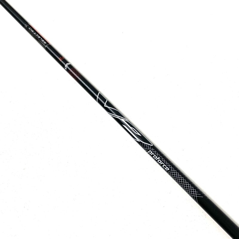 UST Mamiya Proforce V2 #3 Hybrid 55 Senior Flex Shaft - Mizuno Adapter