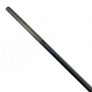 UST Mamiya Recoil Dart 90 X-Stiff Flex Graphite Iron Shaft - Professionally Pulled - Image 2
