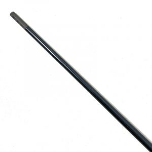 UST Mamiya Recoil Dart 90 X-Stiff Flex Graphite Iron Shaft - Professionally Pulled - Image 3