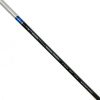 Tensei AV Blue RAW 80 Stiff Flex Hybrid Shaft - TaylorMade Adapter