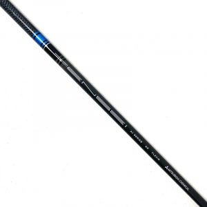 Mitsubishi TENSEI AV Series 65 Reg Flex #5 Wood Fairway Shaft-Titleist Adapter