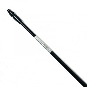 Alternative view of Tensei AV Blue RAW Series 65 Stiff Flex #3 Wood Shaft - Titleist Adapter