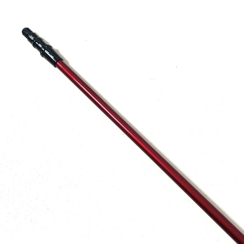 Matrix Ozik Xcon-6 Regular Flex Driver Shaft - TaylorMade Adapter - Image 3