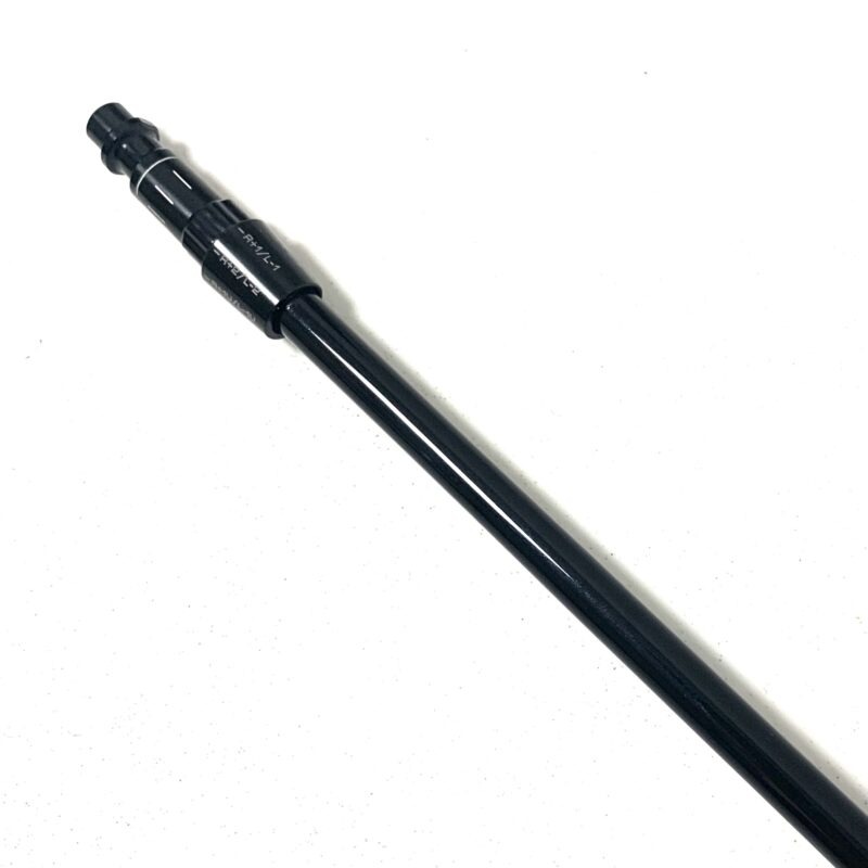 Fujikura Atmos 4R3 Red Ladies Flex Driver Shaft - Mizuno Adapter - Image 4